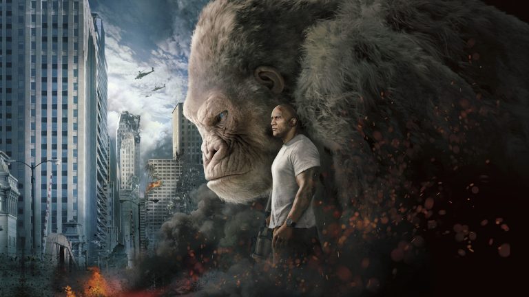 download rampage edition