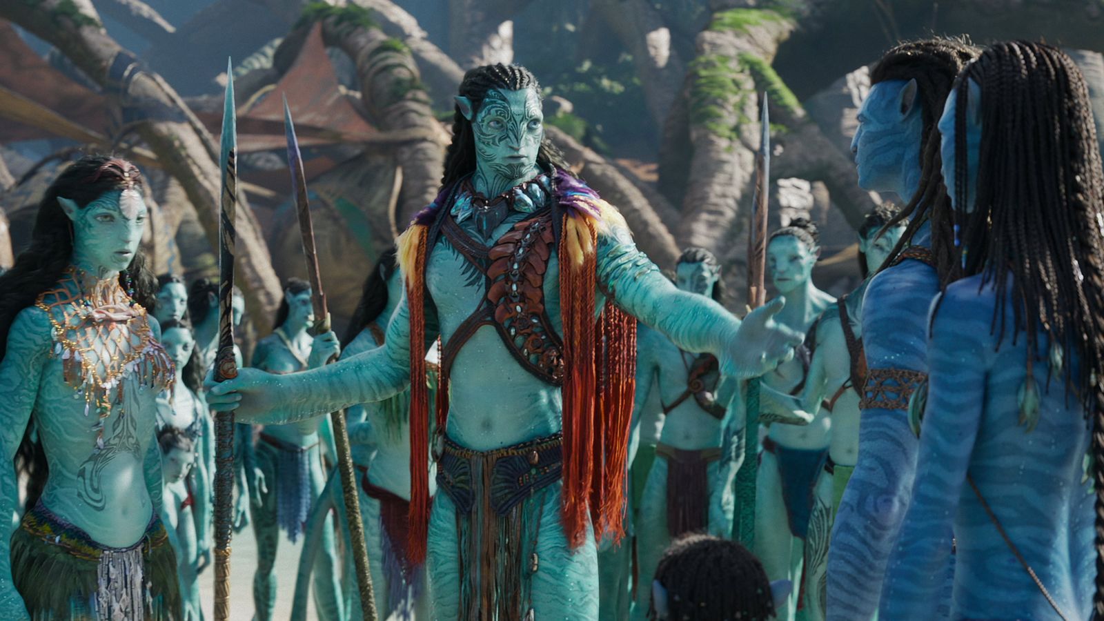 Avatar Sequel Pushed Back to 2017  Time